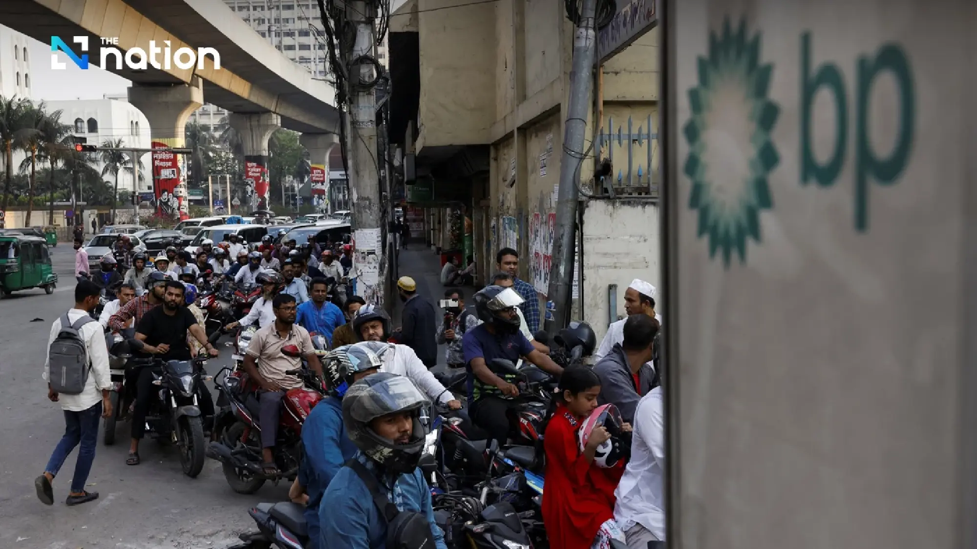 Bangladesh Liburkan Kampus Lebih Awal untuk Hemat Energi Imbas Konflik Timteng